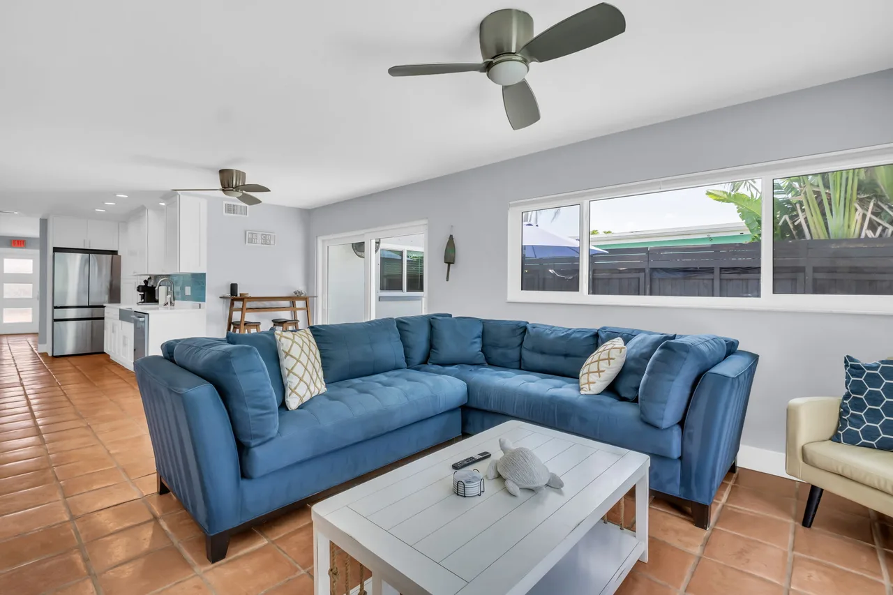 Beachside Three Bedroom Villa in Tampa Bay Area photo 3