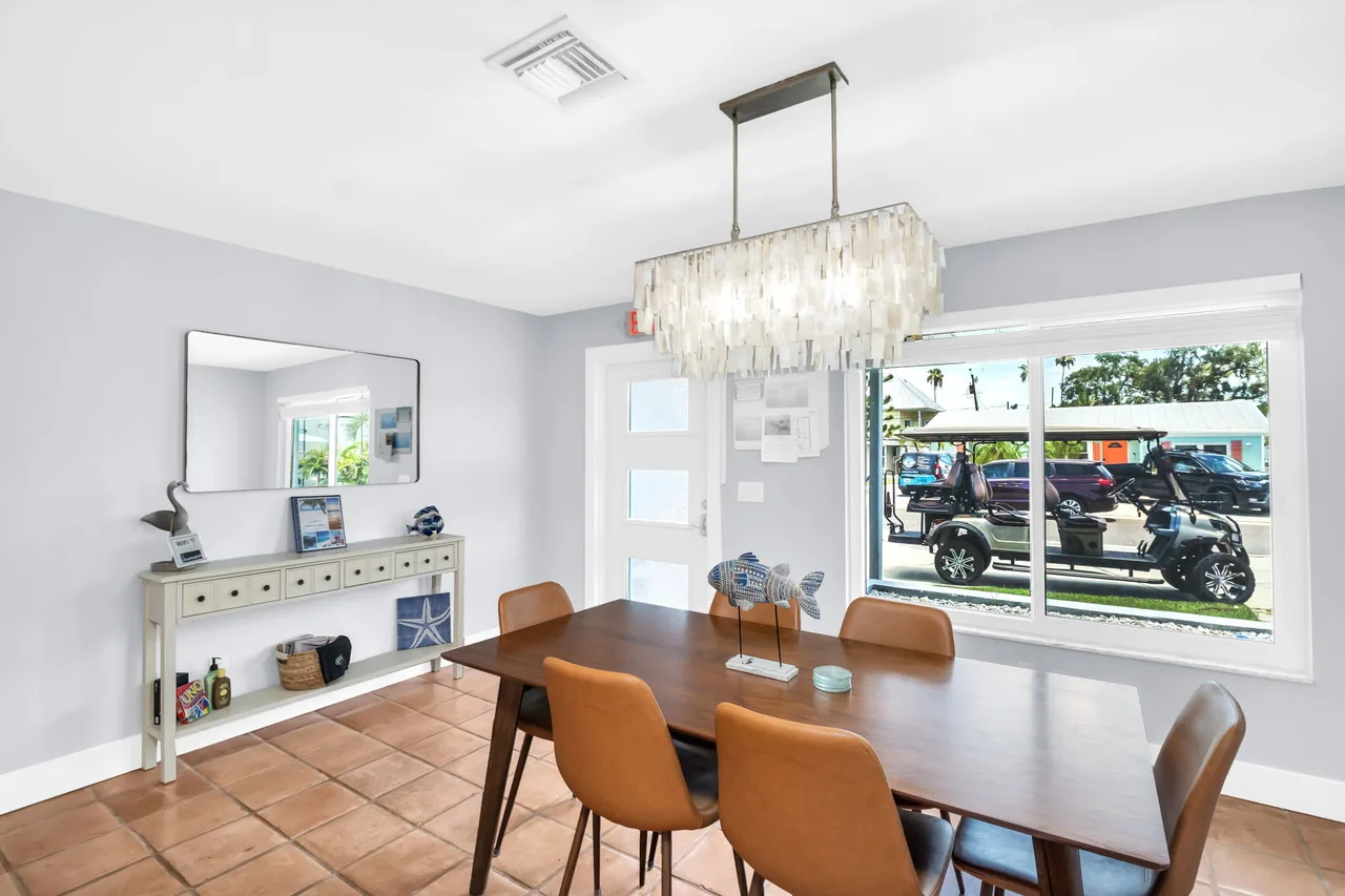 Beachside Three Bedroom Villa in Tampa Bay Area photo 4