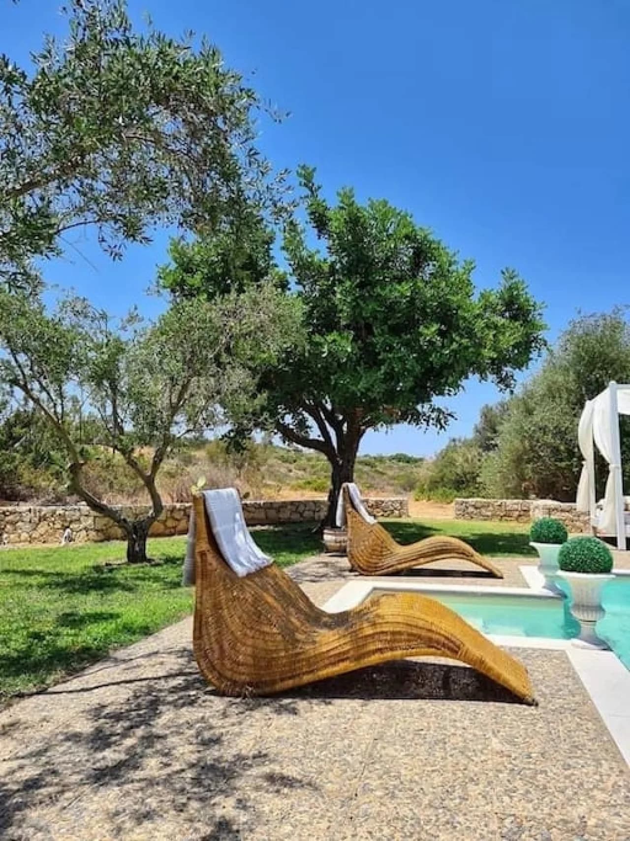 Precious Garden and Seaview Villa photo 5