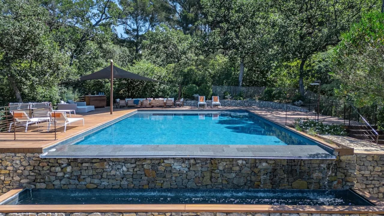 Beautiful Estate with Dominant Sea View photo 5