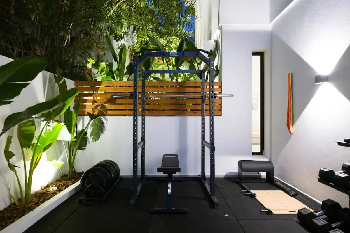 Ocean View Luxury Villa in Marbella photo 3