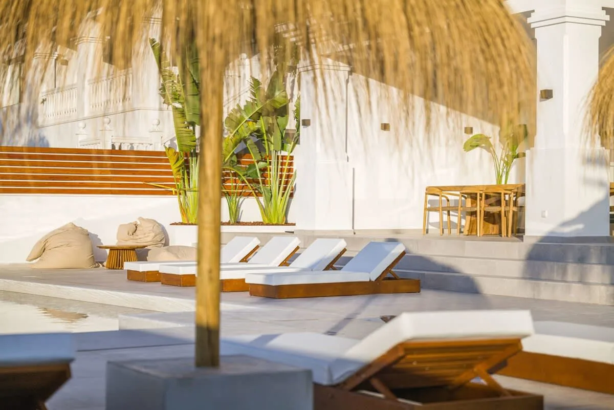 Ocean View Luxury Villa in Marbella photo 4