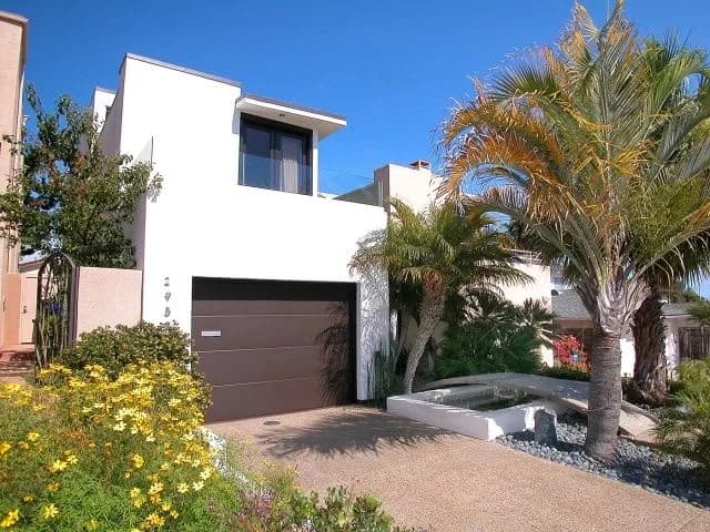 Stunning View Mission Bay Luxury Home Private Pool