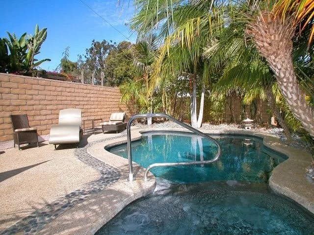 Panoramic View Luxury Home in San Diego photo 3
