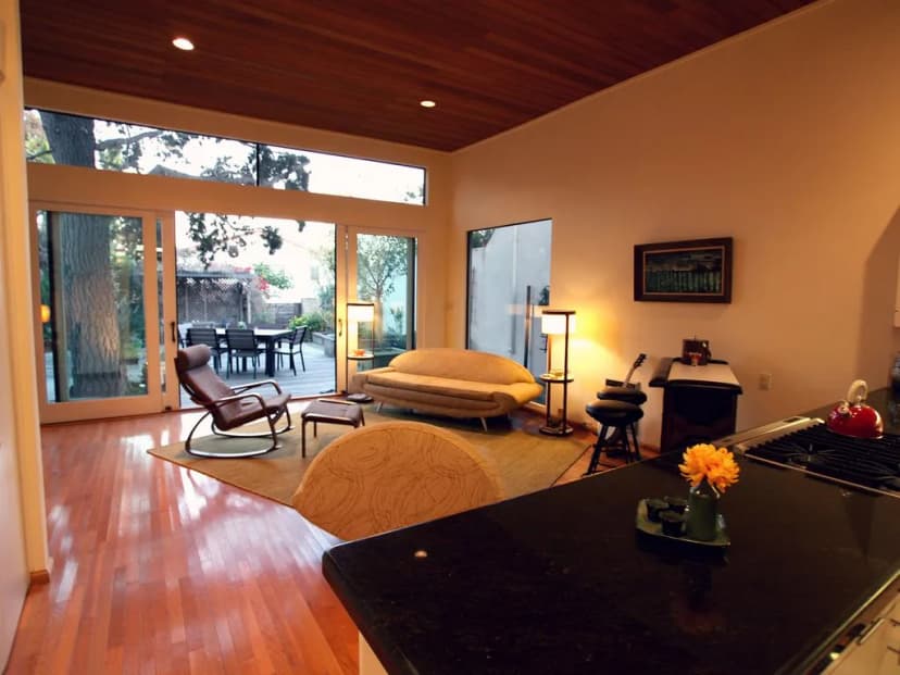 Bay View Home w/ Ocean Views & Private Hot Tub