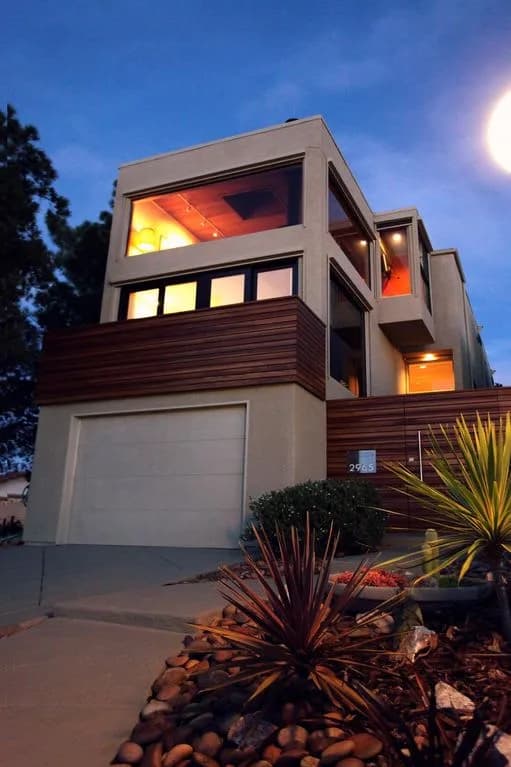 Ocean View Three Bedroom Home in San Diego photo 2