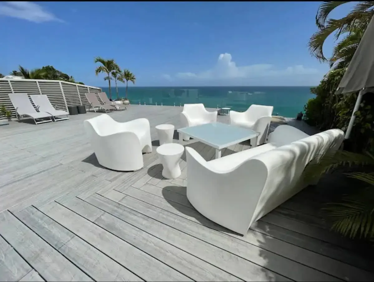 Stunning chic villa with private pool and jacuzzi photo 4