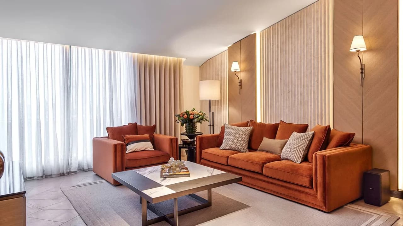 Chic Studio in the Heart of Istanbul
