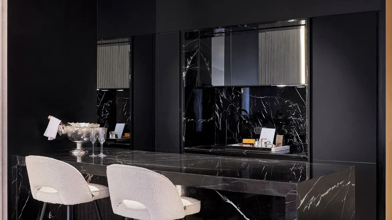 Chic Studio in the Heart of Istanbul photo 3