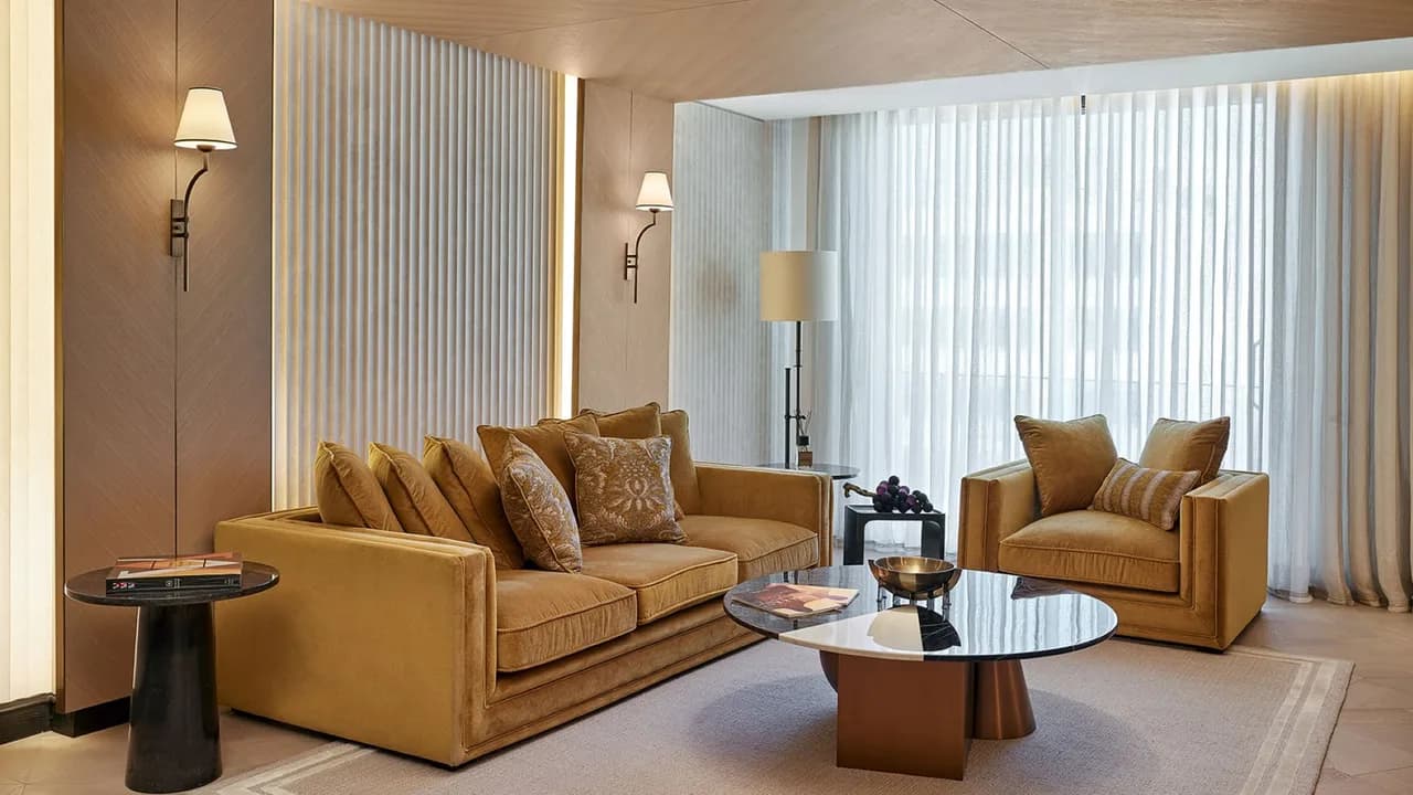 PRIME DESIGN IN A PRIME LOCATION