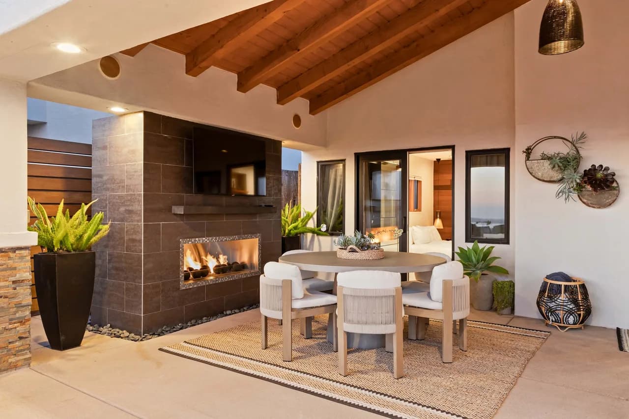 Panoramic Ocean Sunset View Villa in San Diego photo 4