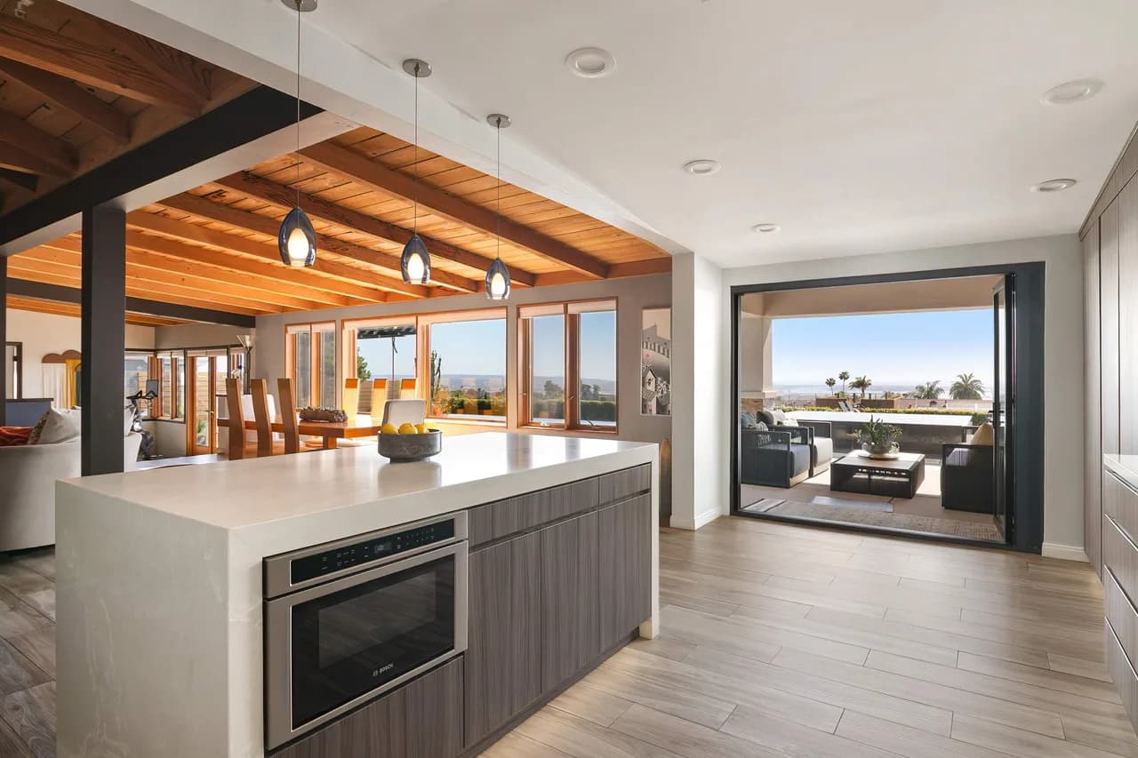 Panoramic Ocean Sunset View Villa in San Diego photo 5