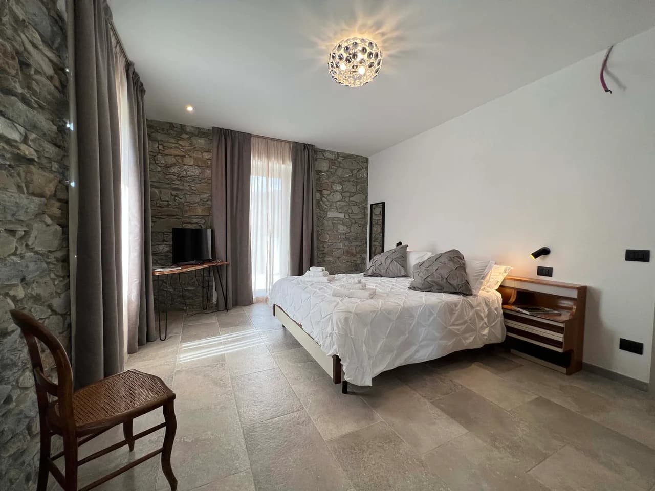 Beautiful Rustic Villa In Heart Of Lunigiana photo 3