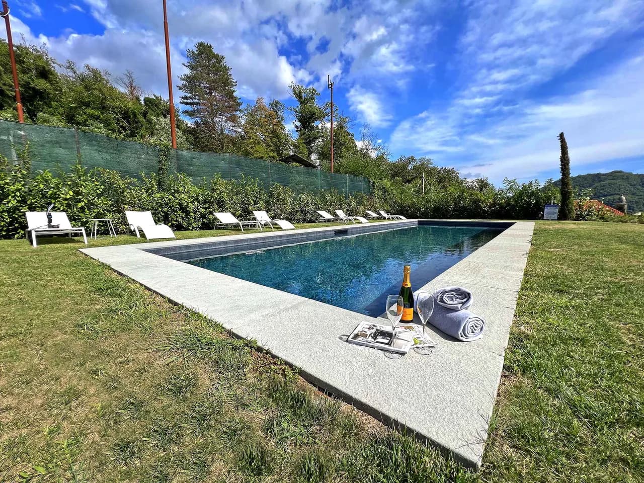 Beautiful Rustic Villa In Heart Of Lunigiana photo 4