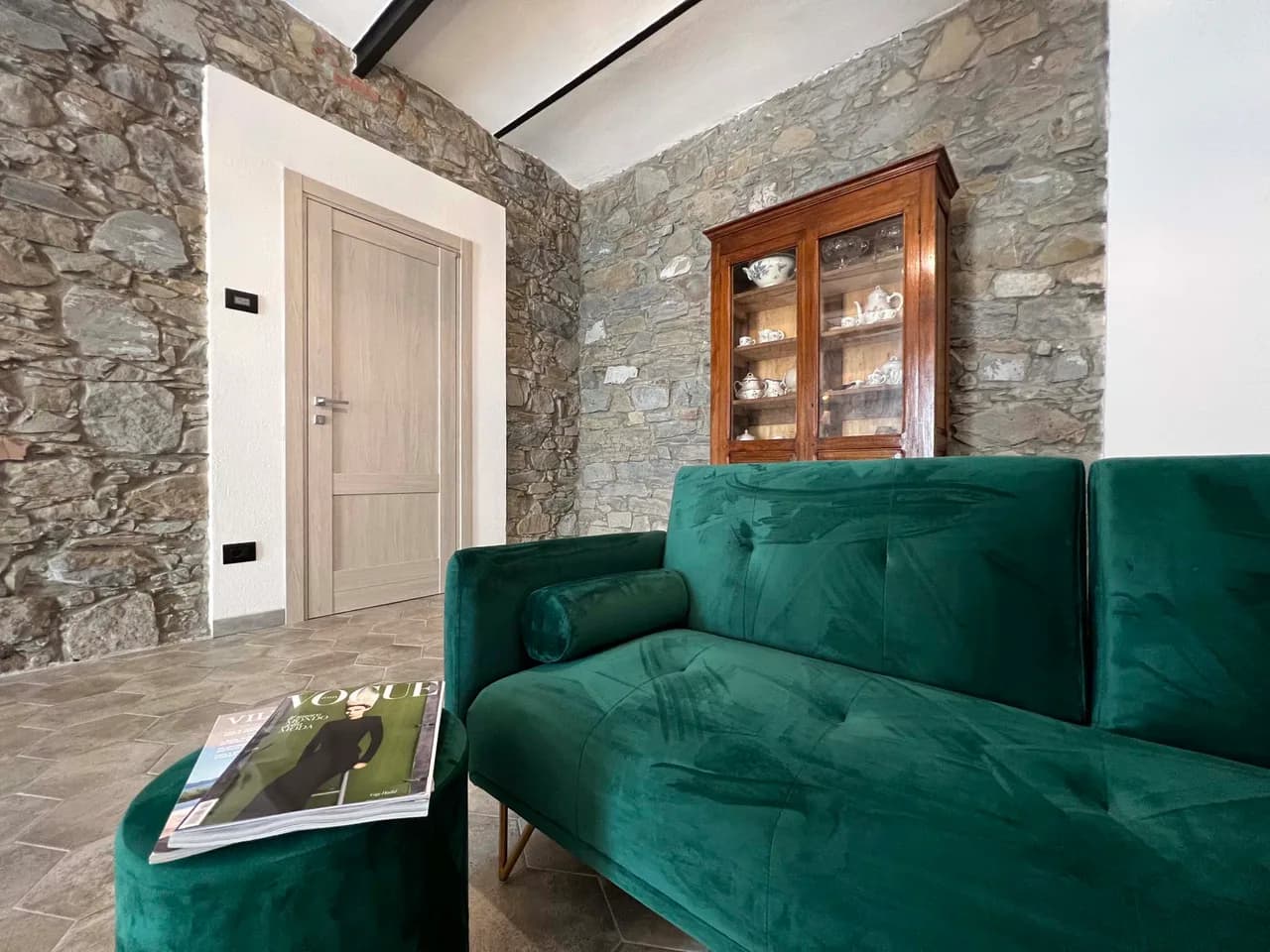Beautiful Rustic Villa In Heart Of Lunigiana photo 5