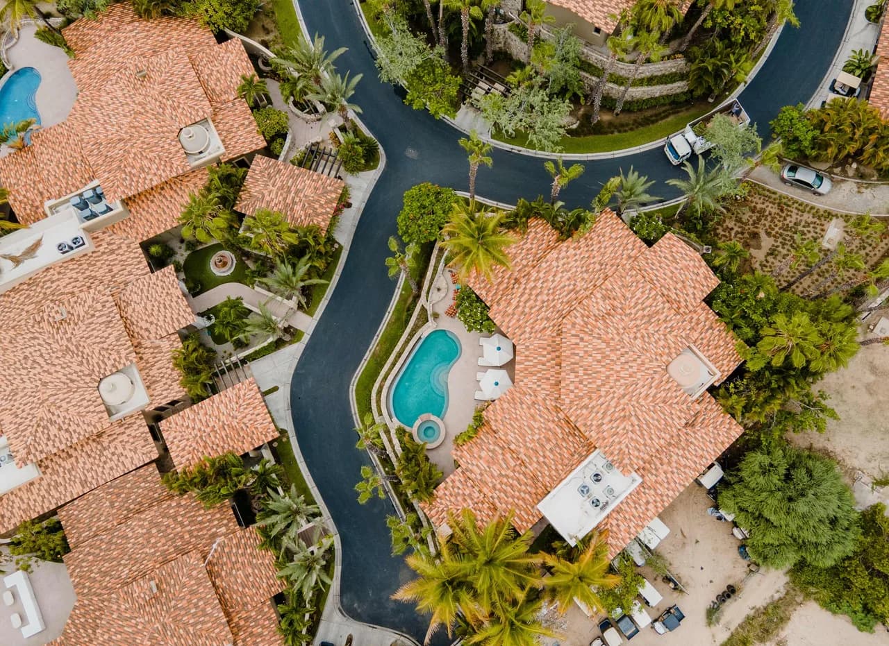 Elegant Hacienda Retreat in Palmilla Baja California Sur photo 3
