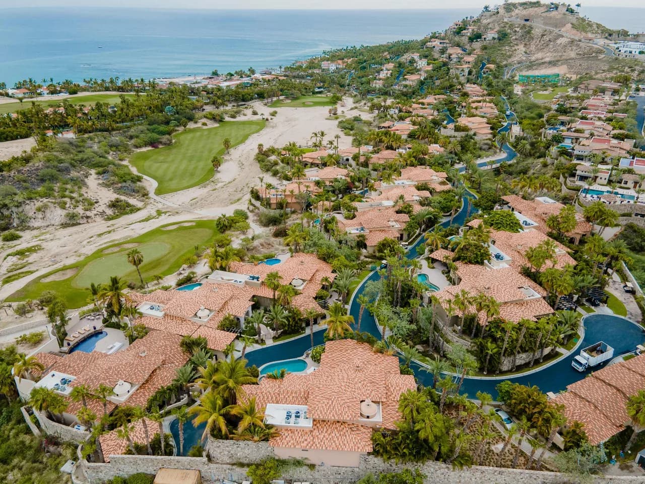 Elegant Hacienda Retreat in Palmilla Baja California Sur photo 4