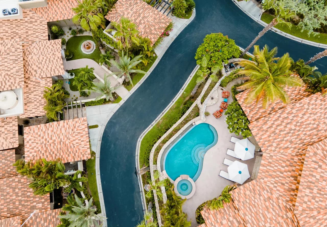 Elegant Hacienda Retreat in Palmilla Baja California Sur photo 5