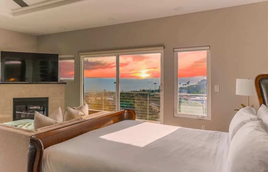 Ocean View Seven Bedroom Villa in San Diego photo 4