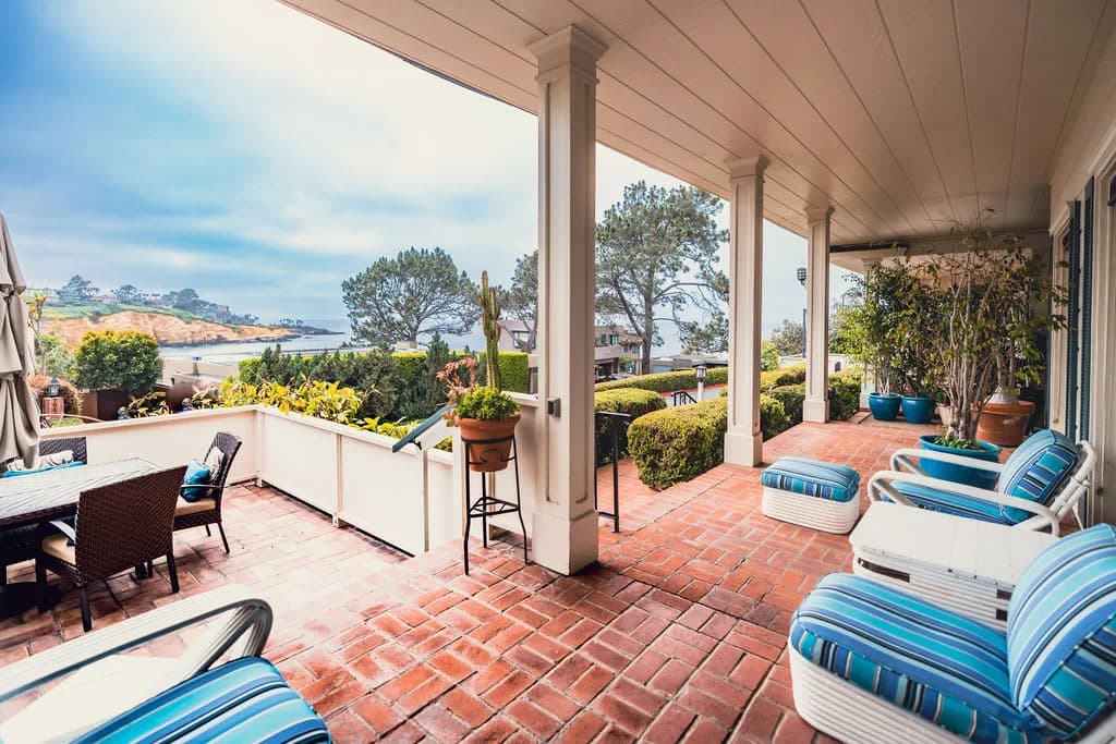 Oceanview Four Bedroom Retreat in San Diego photo 2