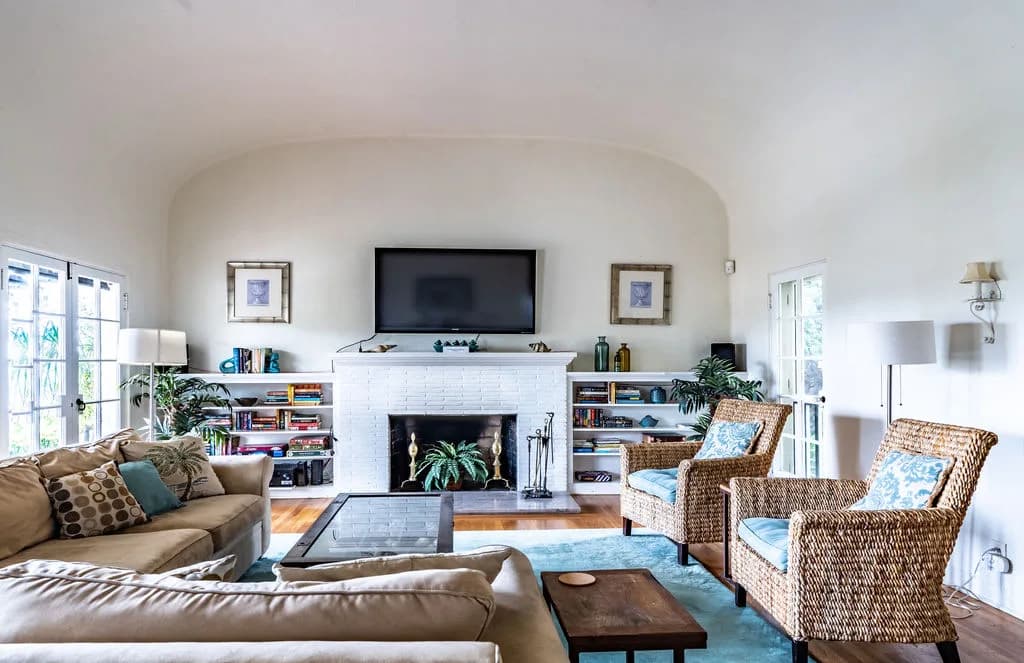 Oceanview Four Bedroom Retreat in San Diego photo 3