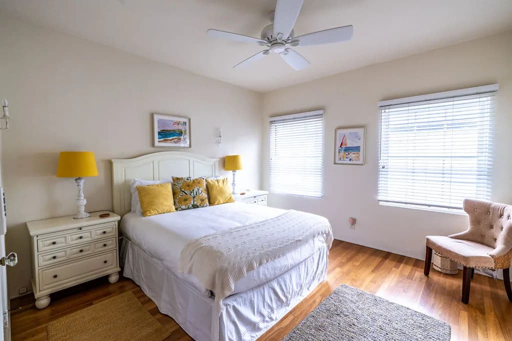 Oceanview Four Bedroom Retreat in San Diego photo 4