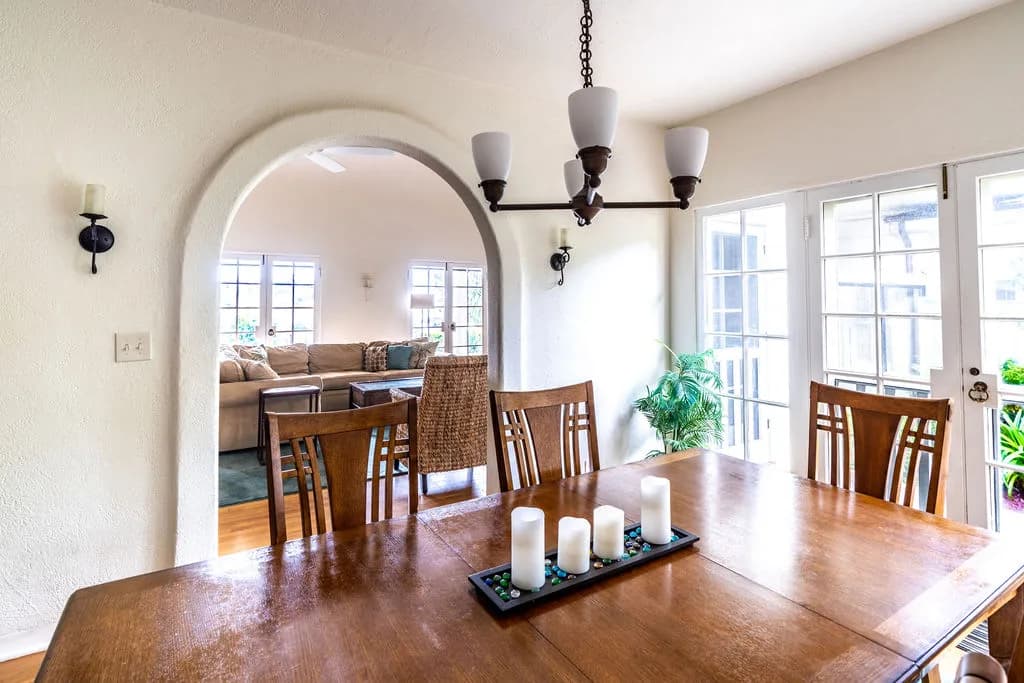 Oceanview Four Bedroom Retreat in San Diego photo 5
