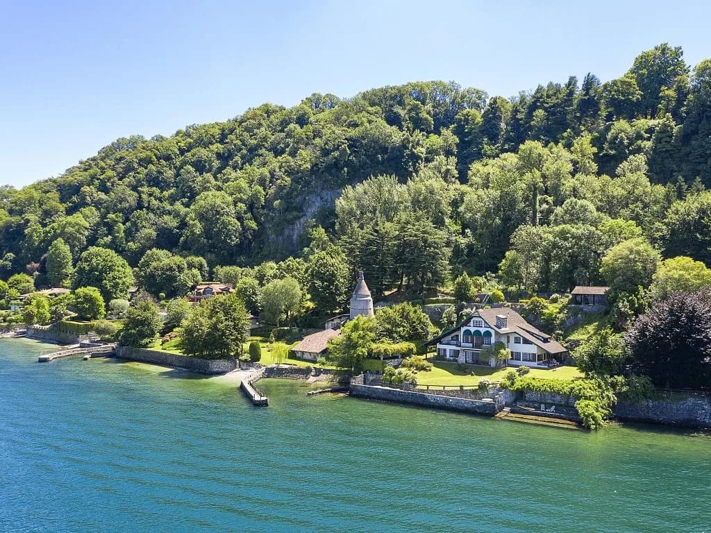 Amazing Lakefront7BR Villa photo 4