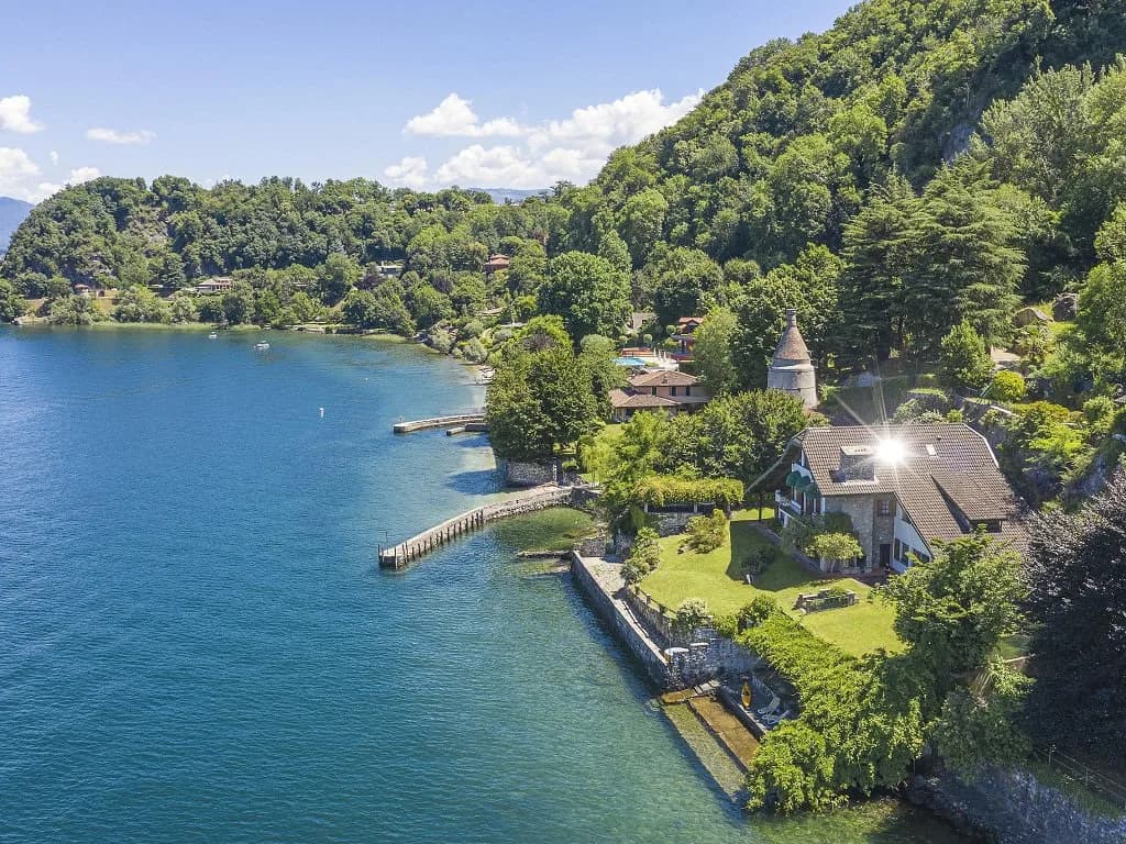 Amazing Lakefront7BR Villa photo 5