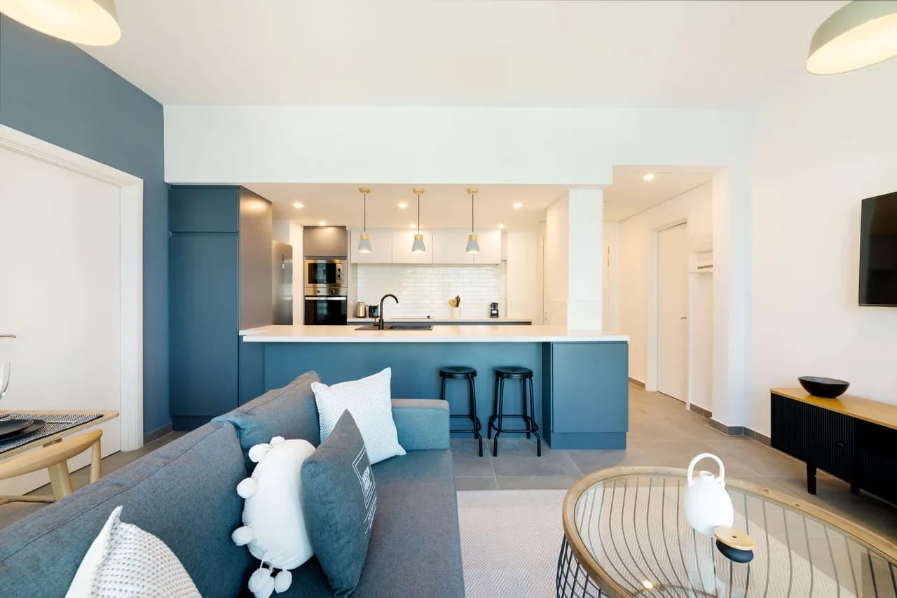 Balinese Style Apt In The Heart Of Downtown Dubai photo 4