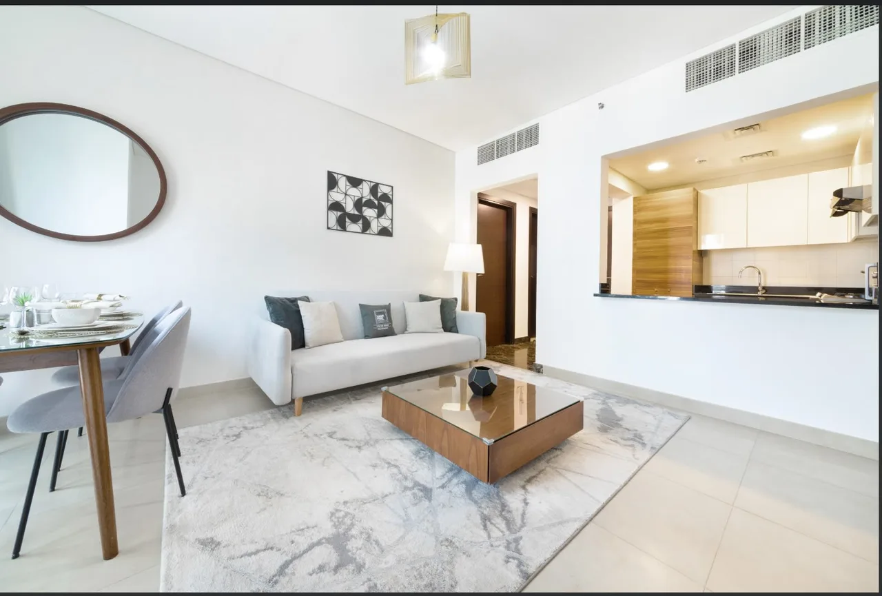 Premium 1/Bed Apartment in Dubai Marina photo 2