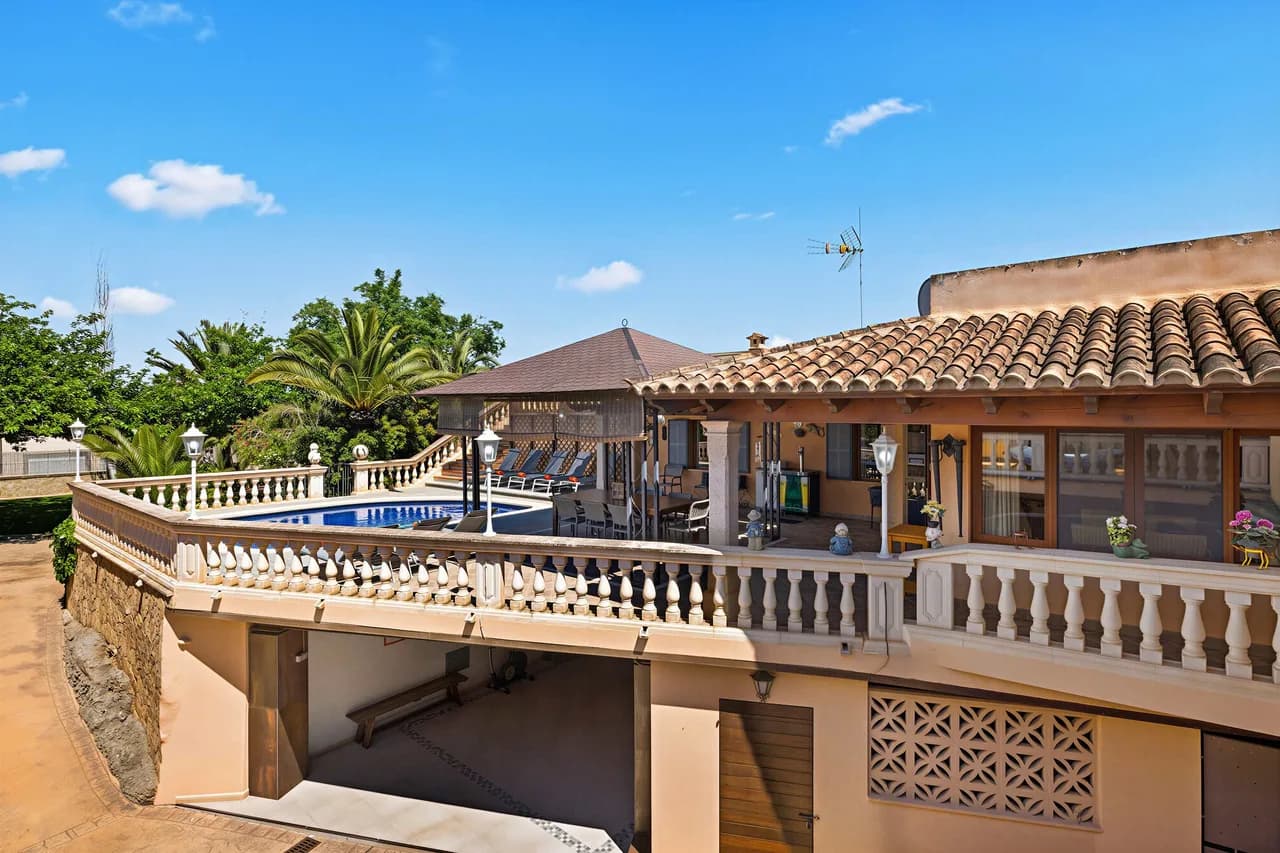 Villa Marina | Private Pool in Playa de Palma photo 2