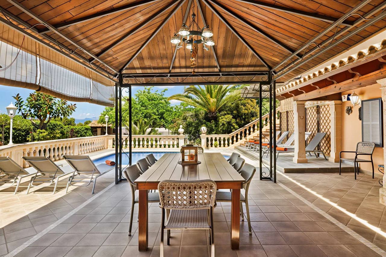 Villa Marina | Private Pool in Playa de Palma photo 3