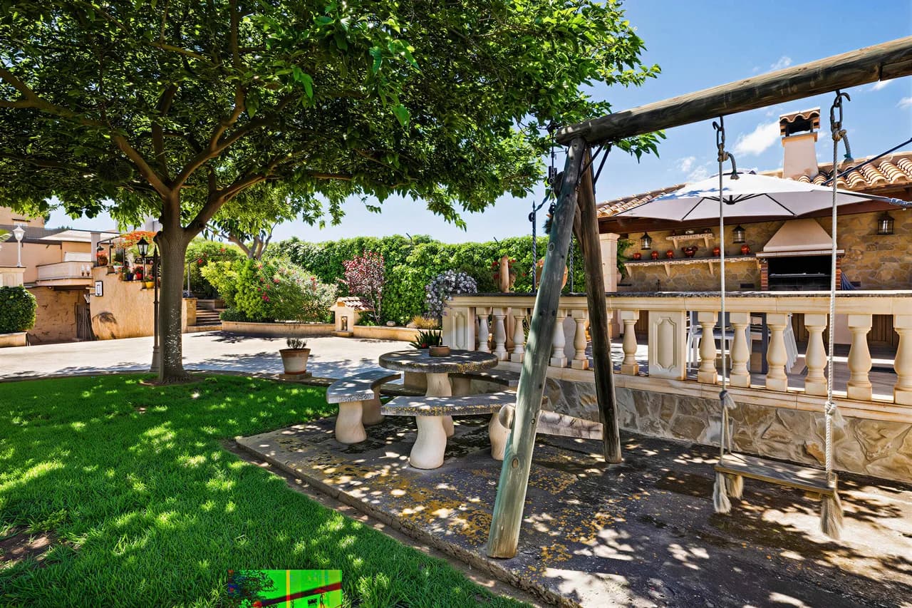 Villa Marina | Private Pool in Playa de Palma photo 4