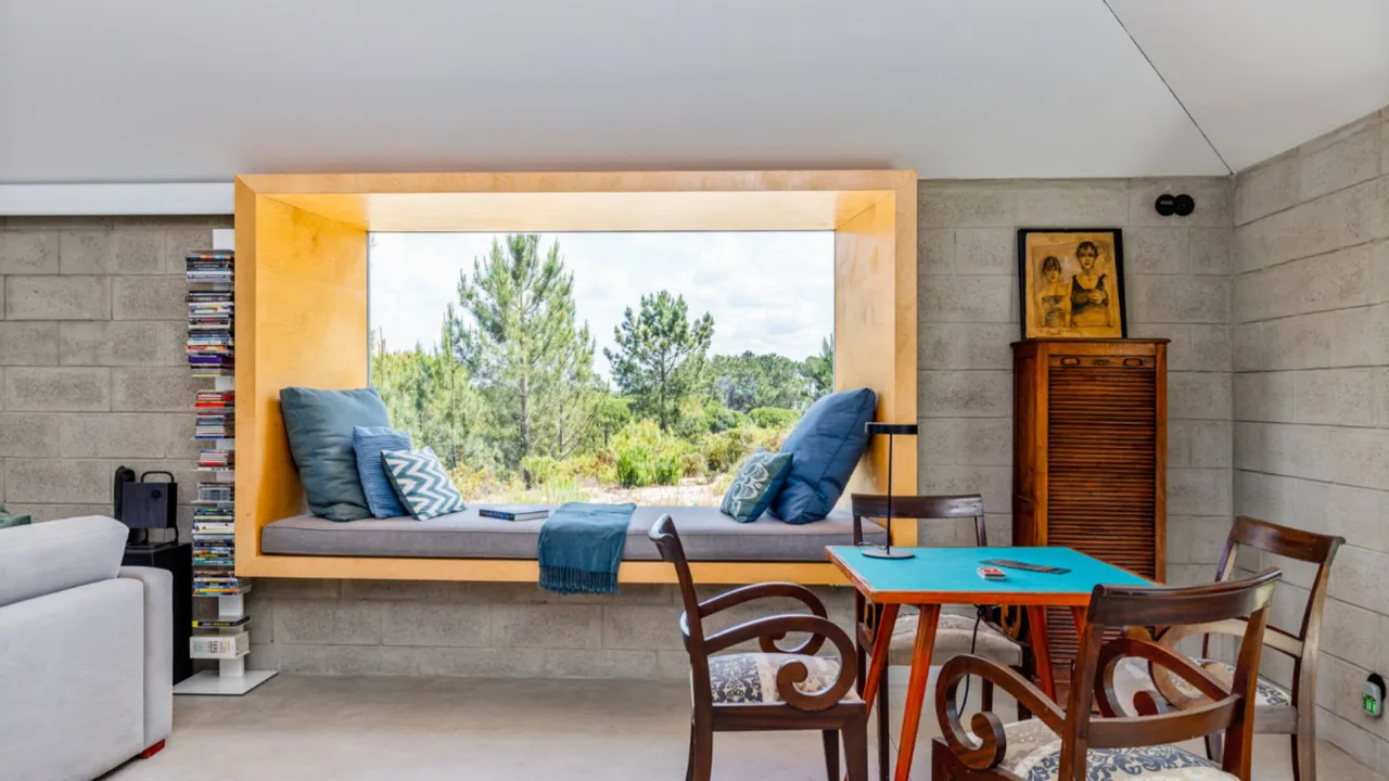 Villa Nestled in the Heart of Nature photo 5