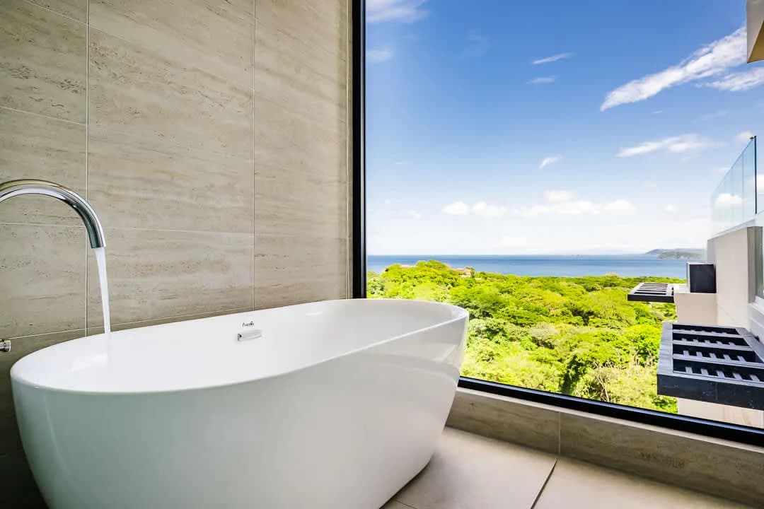 Ocean View Penthouse in Guanacaste photo 4