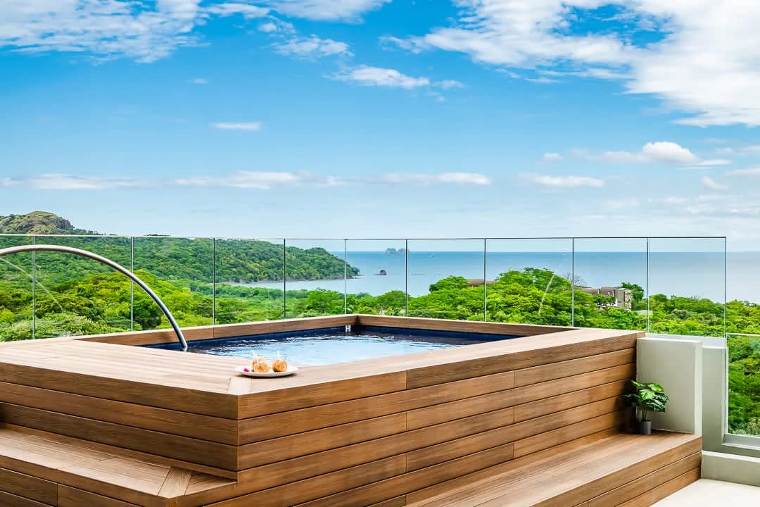 Ocean View Penthouse in Guanacaste photo 5