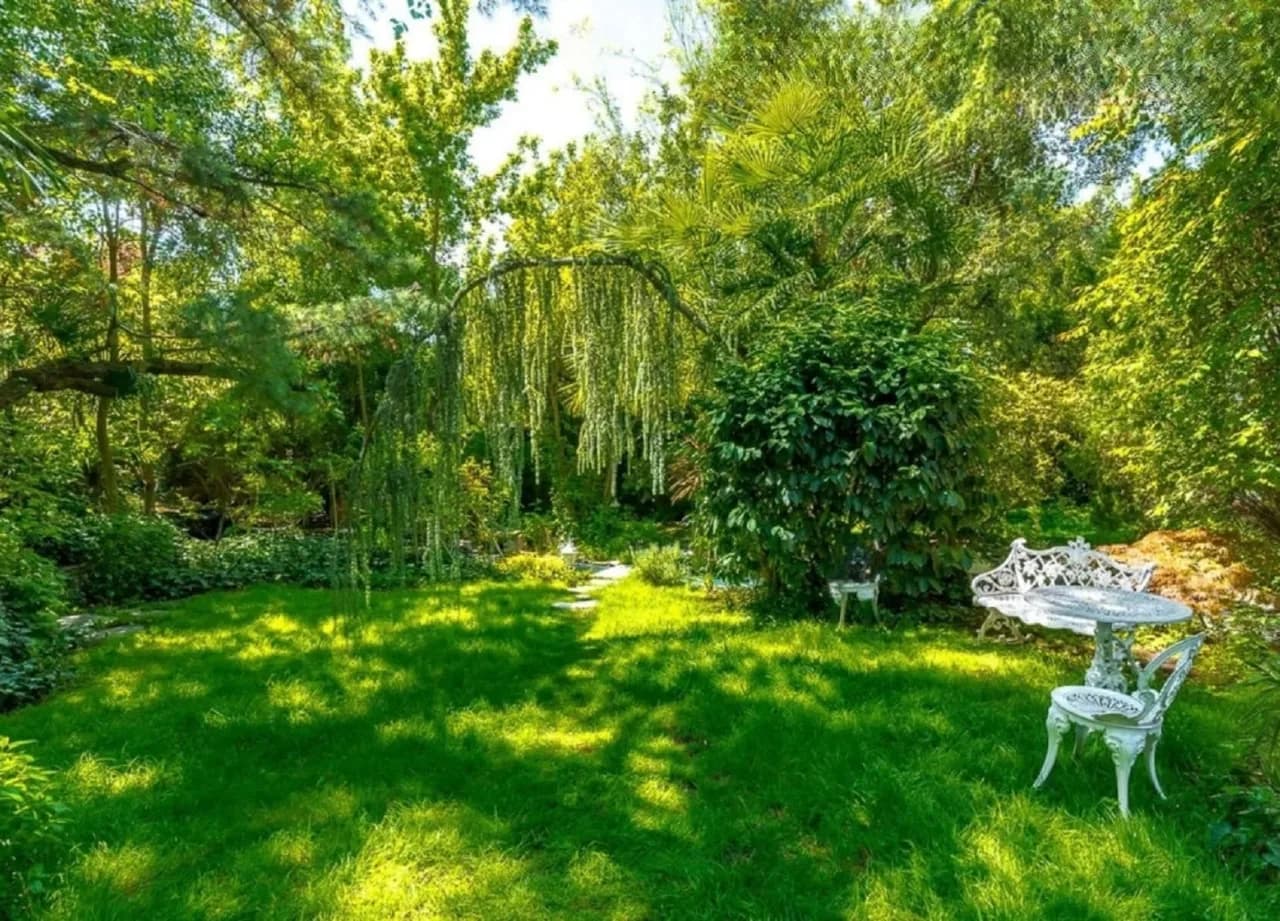 Madrid Villa With Pool And Magnificent Garden photo 5