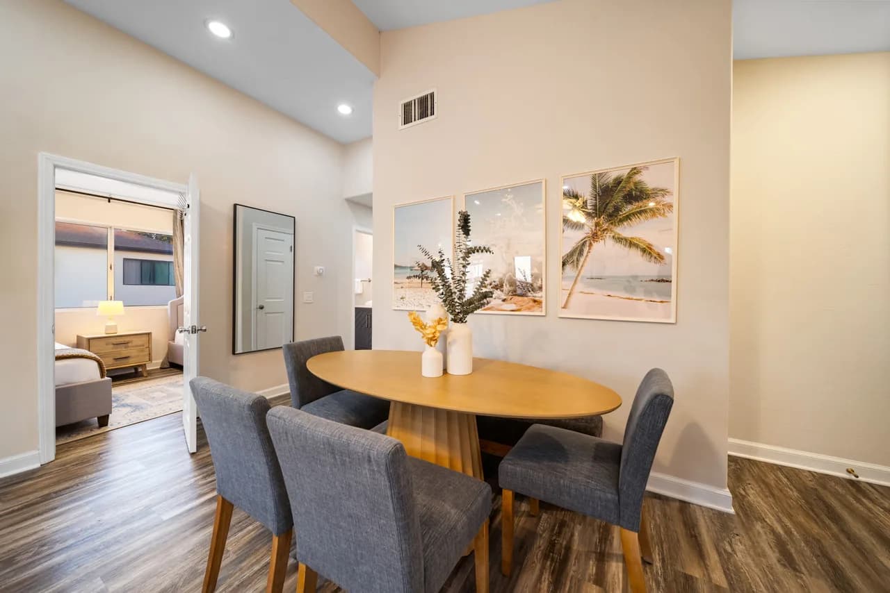 Peak Ocean View Villa in La Jolla, San Diego photo 3