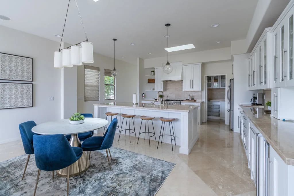 Ocean View Three Bedroom Villa in Encinitas photo 4