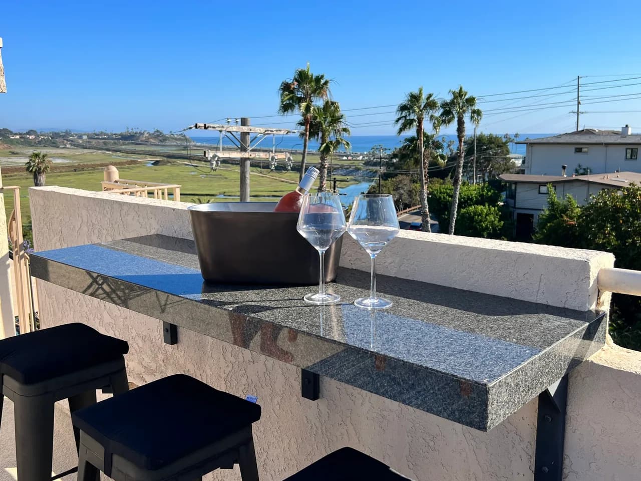 Ocean View Three Bedroom Villa in Encinitas photo 5
