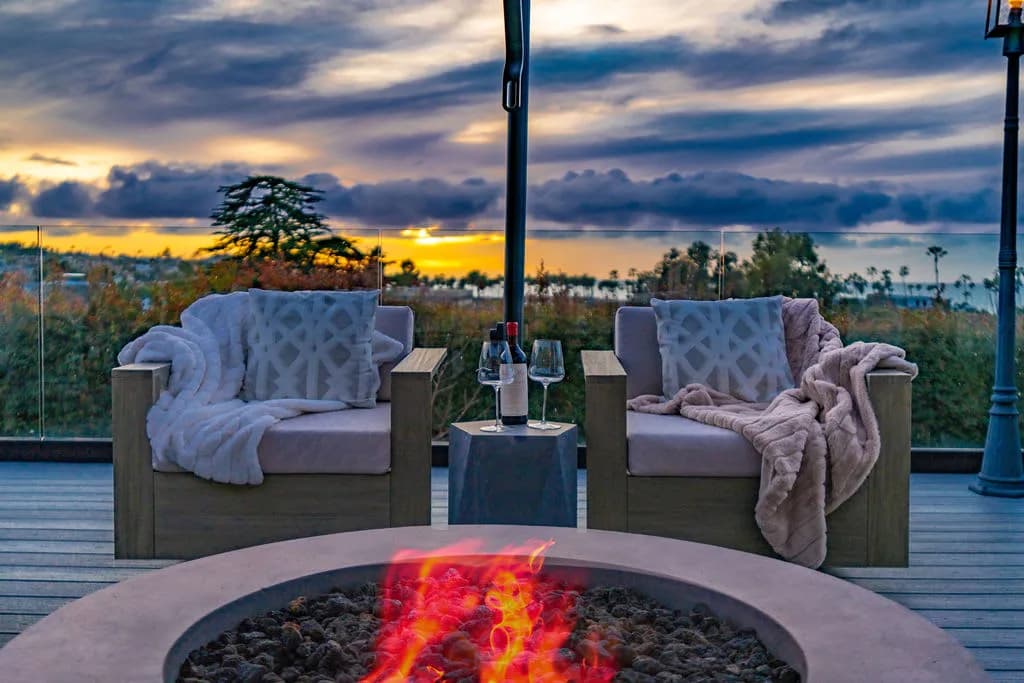 Ocean View Five-Bedroom Villa in San Diego photo 2