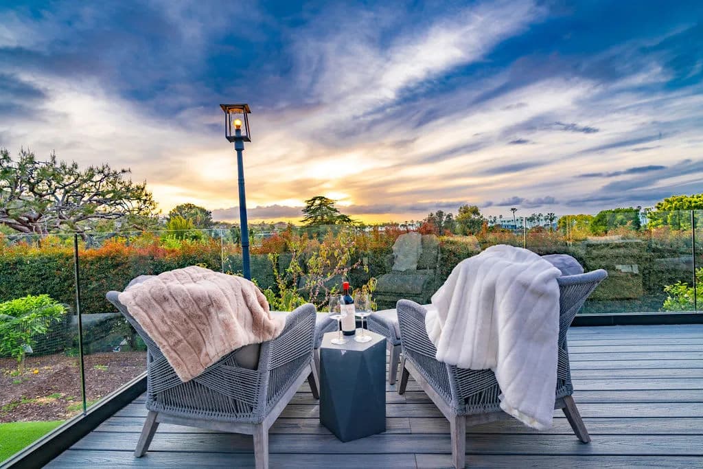 Ocean View Five-Bedroom Villa in San Diego photo 4