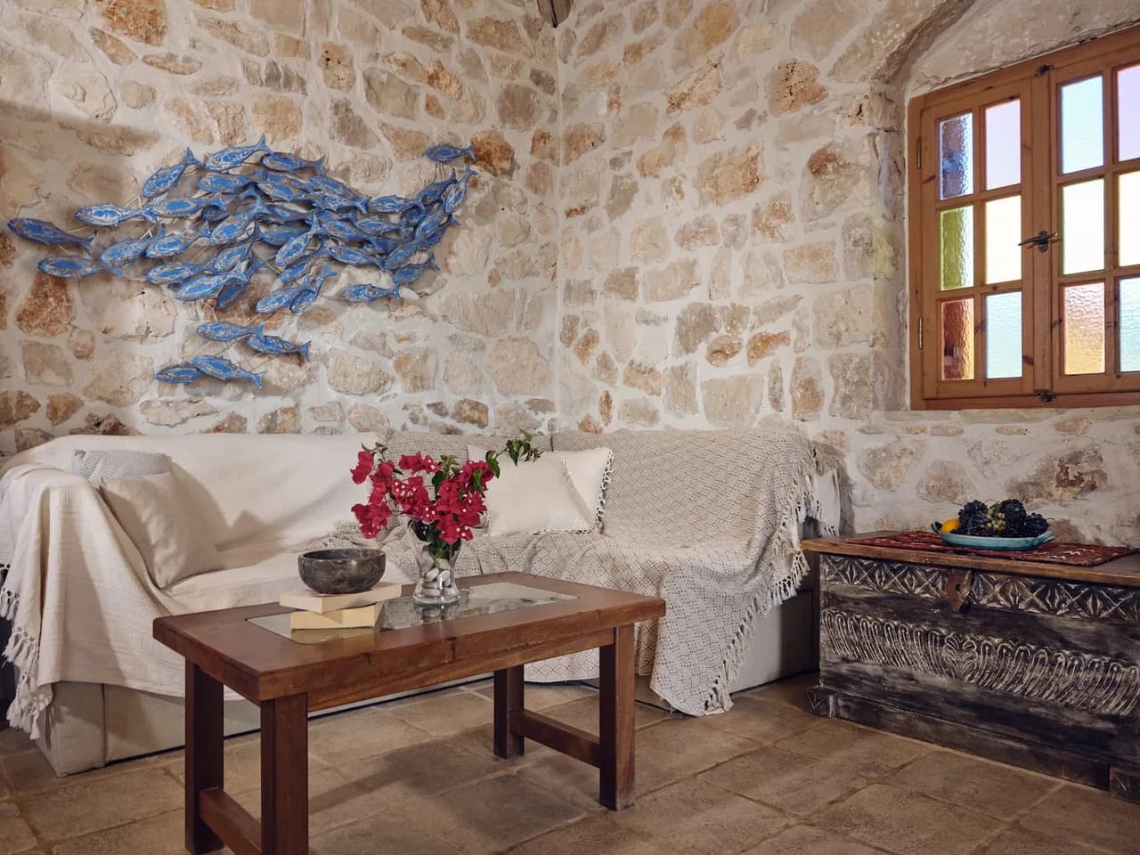 Bohemian Luxury Family Retreat photo 2