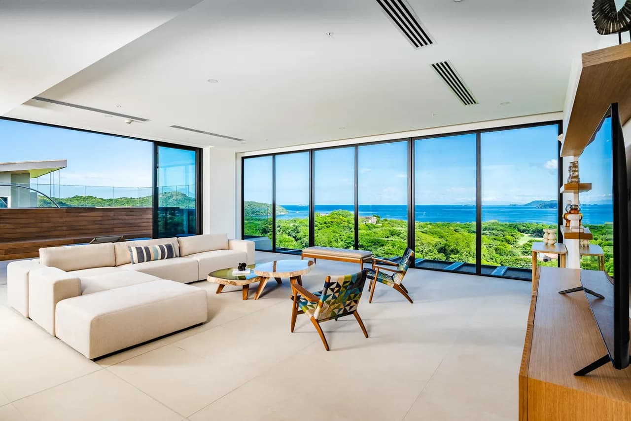 Oceanview Penthouse in Guanacaste photo 2