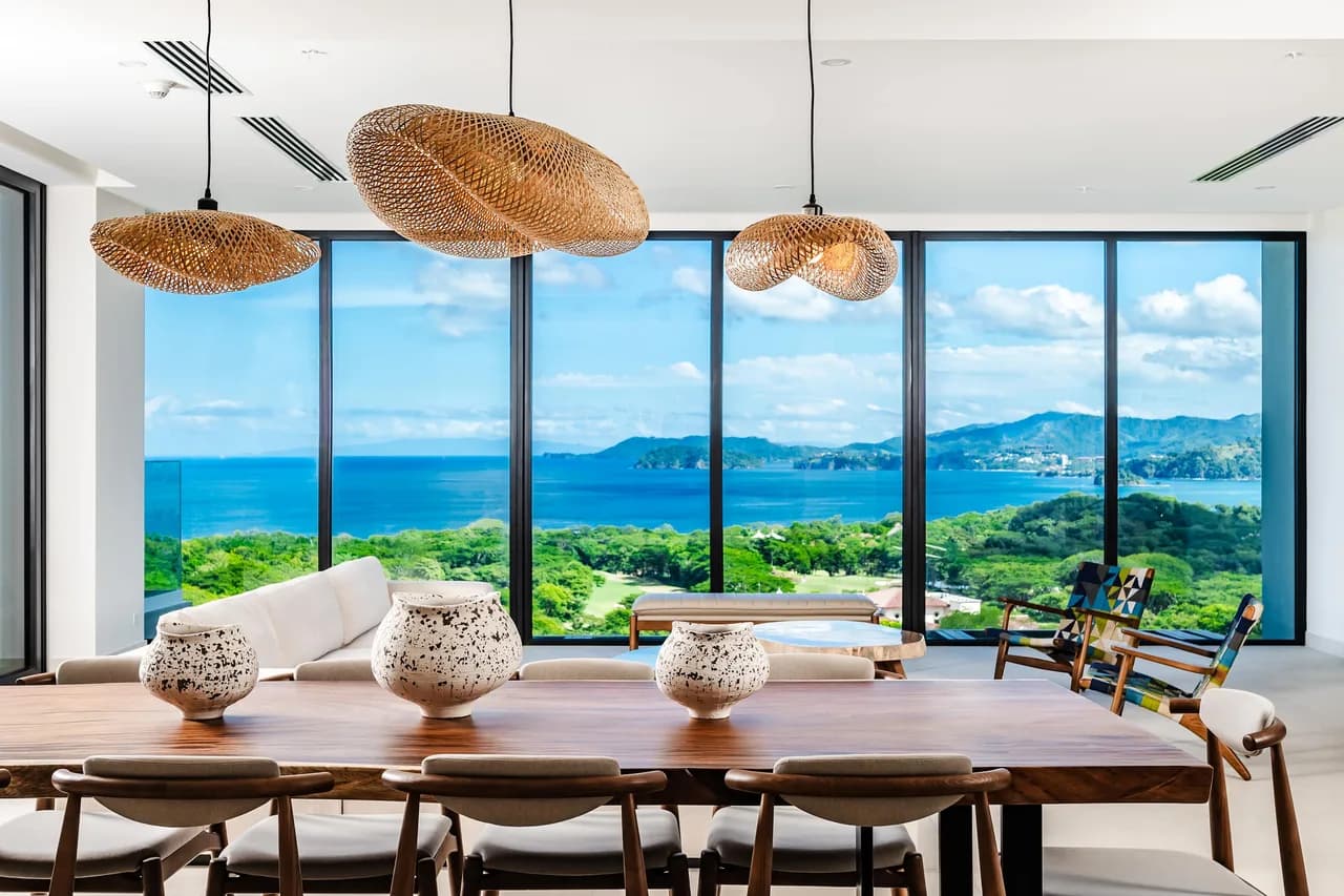 Oceanview Penthouse in Guanacaste photo 3