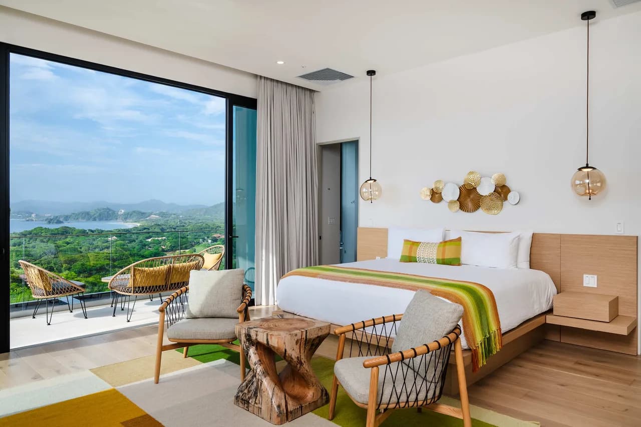 Oceanview Penthouse in Guanacaste photo 4