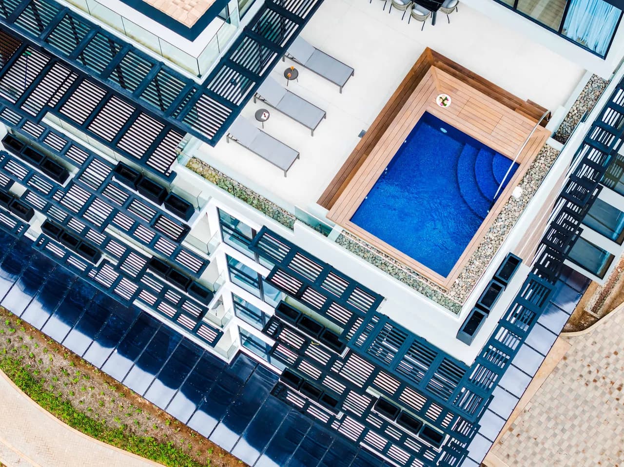 Oceanview Penthouse in Guanacaste photo 5