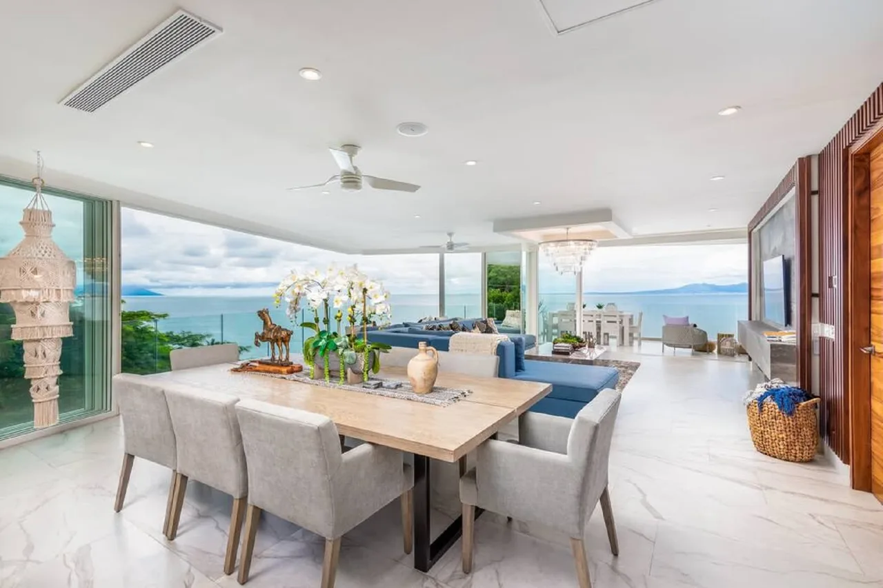 Stunningly Decorated Condo With Divine Ocean Views photo 3