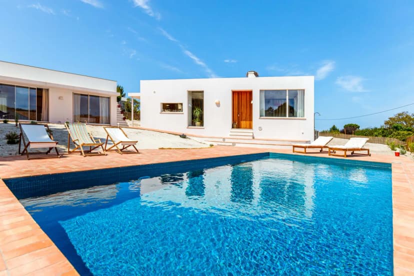 Villa That Offer Unforgettable Vacation Experience